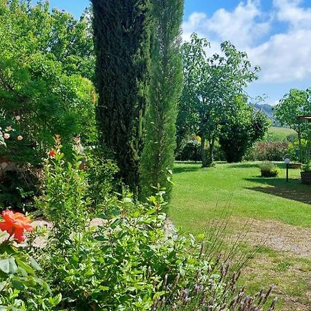 Chianti - Lovely Cottage With Parking & Garden! Кастельнуово-Берарденґа Екстер'єр фото